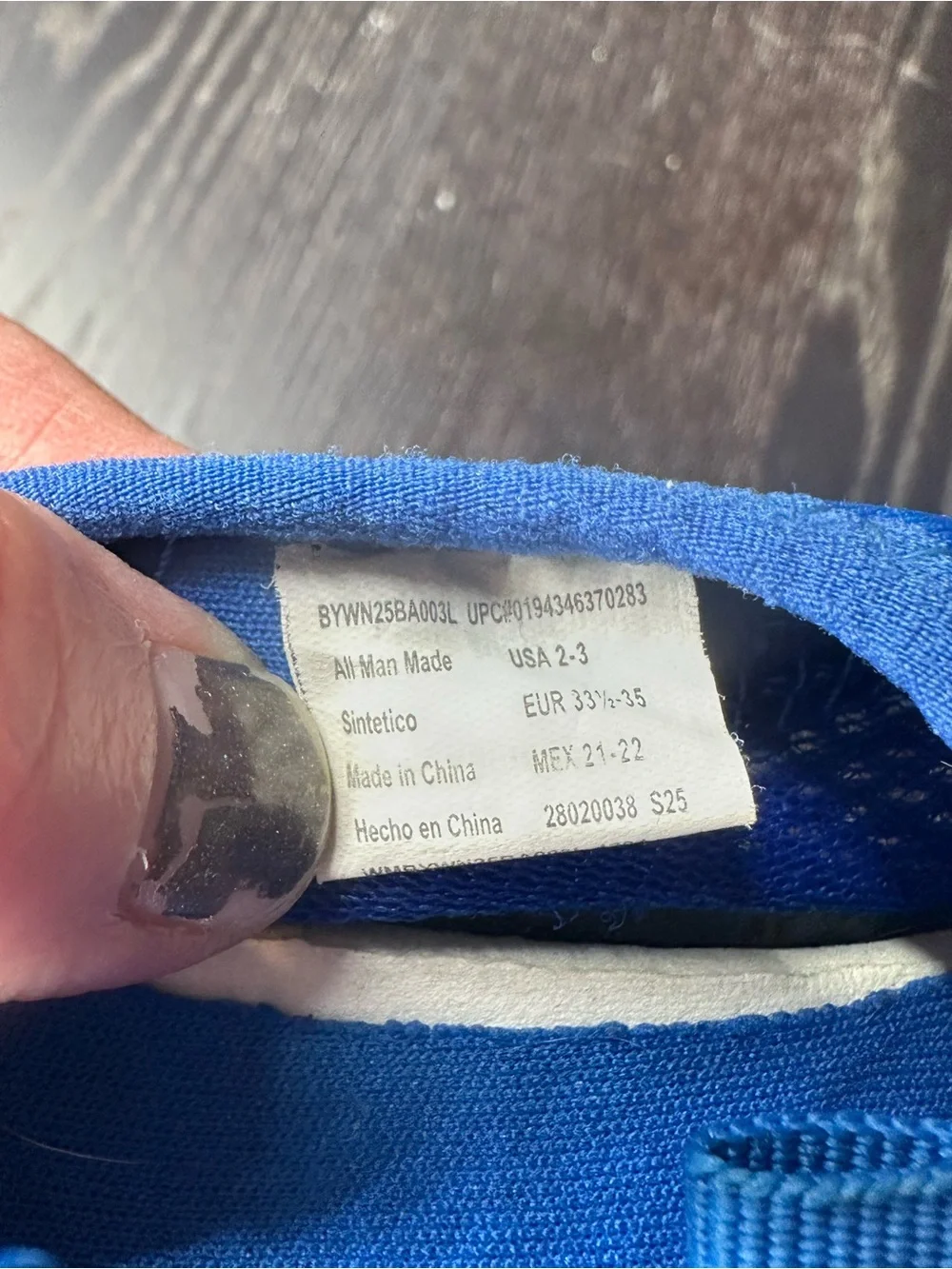 wonder nation item final lightweight